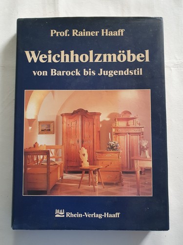 Weichholzmöbel von barock - weichholzmöbel, bis