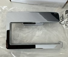 Keuco Moll Toilettenpapierhalter 12762010000 Klopapierhalter Bad WC Badezimmer