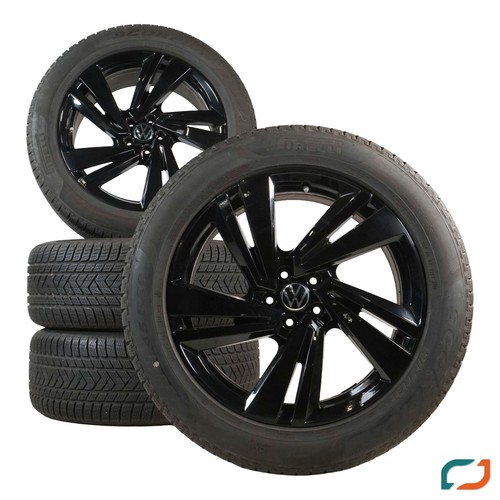 Original touareg cr7 - original, 3