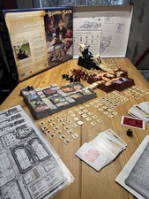 Die Legende des Sagor / Parker