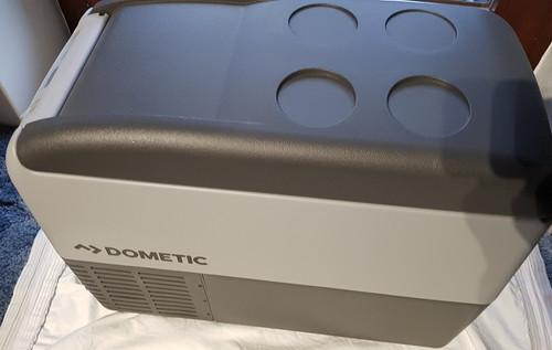 Dometic kompressor kühlbox - kompressor,