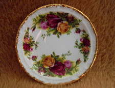 Royal Albert Untersetzer