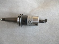 Sk40 Wohlhaupter MultiBore  