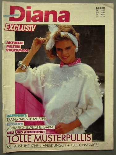 Diana exclusiv tolle - diana,