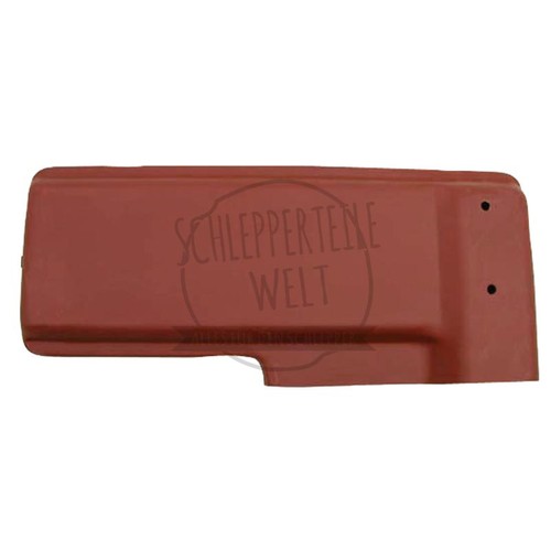 Batteriekastendeckel passend