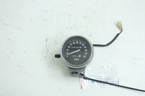 Speedometer clockset dash uhr - clockset,