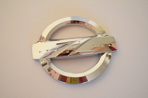 Emblem für nissan 350z 370z - emblem,