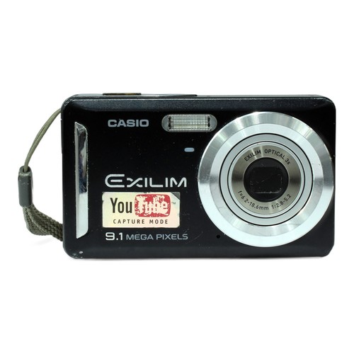 Casio z19 digitale - casio,