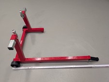 WEIGL "Telefix" Motorrad Heber