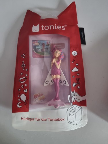 Tonie mia and neu ovp - mia,