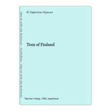 Tom of Finland Valentine