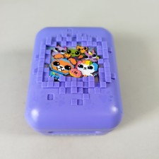 Bitzee Elektronisches Haustier – Interaktives Spielzeug Set