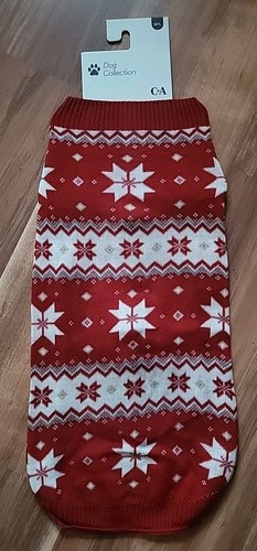 Strick pullover für hunde - für,
