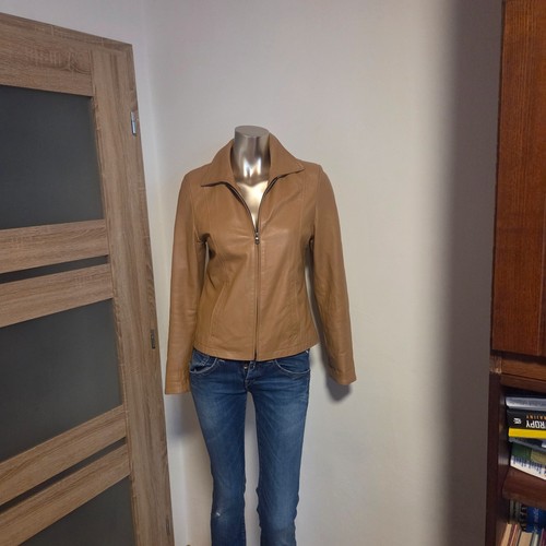 Windsor lederjacke damen - damen, gr
