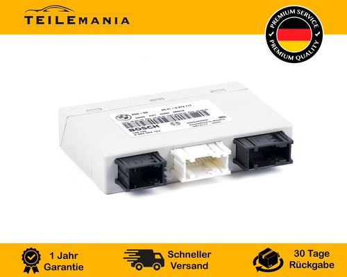 Original bmw e81 e90 - original, pdc