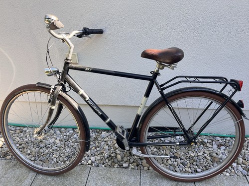 Triumph citybike zoll - citybike,