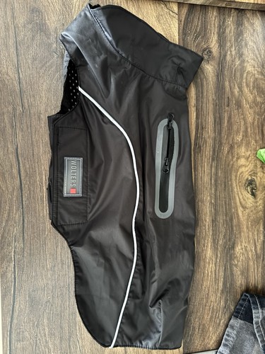 Regenjacke wolters dog - regenjacke,