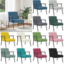 Sessel Samt Moderner