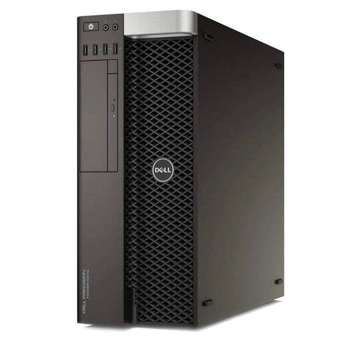 Dell precision tower - dell, 5810