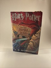 Harry Potter and the Chamber