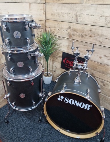 Sonor birch shellpack - sonor,