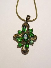 Anhänger aus 333 Gold mit