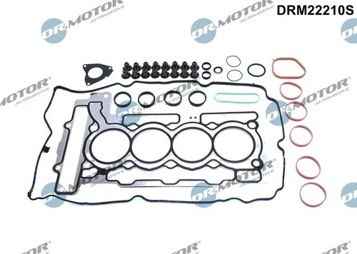 Motor automotive - dr.motor,