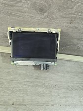 MONITOR DISPLAY MMI + Audi A3