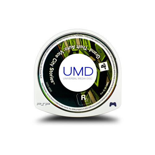 Psp spiel grand - grand, auto