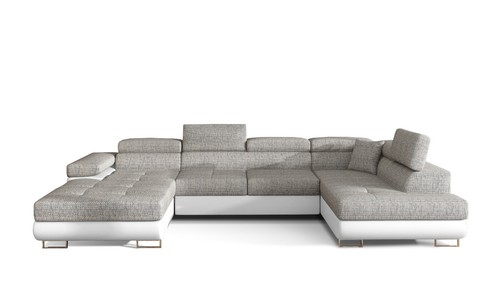 Ecksofa mit schlaffunktion - mit,