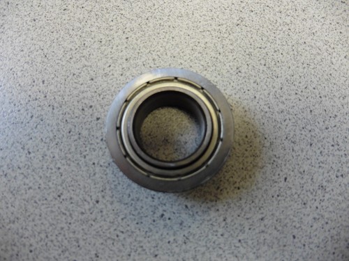 Kugellager radlager vorne - 1x,
