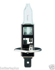 2 x Narva H1 KFZ- Scheinwerfer