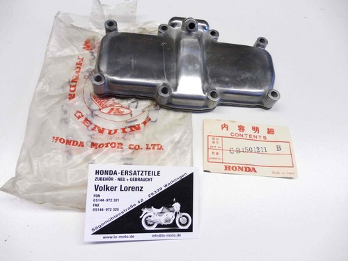 Neu original honda 450 k0 - honda,