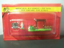 Das gallische Dorf des Asterix