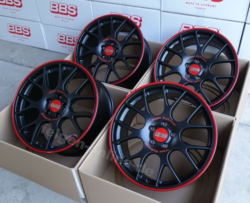 Bbs nürburgring felgen - ch-r,