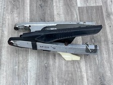 Kawasaki KLR 650 KLR650 Schwinge Schwingarm swinging arm Kettenschutz 600