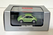 Wiking 1:87 VW "New Beetle" Collection - TOP + OVP A1267