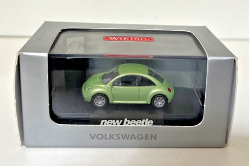 Wiking new beetle - 1:87, beetle"