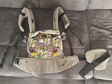 Ergonomischer Babytrage-Rucksack für Neugeborene Tokidoki Líllébaby 3 In 1