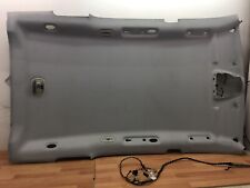 Mercedes ML W163 Facelift Dachhimmel versandnachanfrage Grau A1636901172