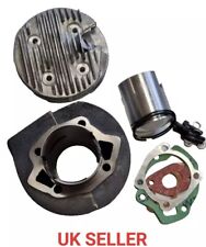 Lambretta Umwandlung 175 Cc