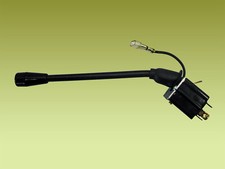 Hella Blinkschalter Abblendschalter passt für IHC Case IH XL Traktoren