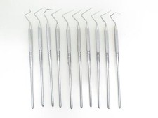 10x Hu-Friedy Sonde PCP11 PCP 11 Parodontalsonde WHO Dental Handinstrument  
