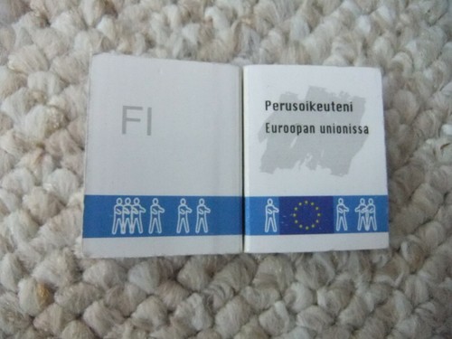 Finnland meine grundrechte - finnland,