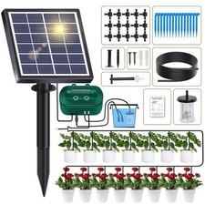 Solar bewasserungssystem 2024 - bewasserungssystem,