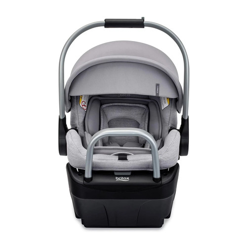 Britax cypress infant - cypress,