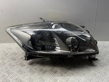 Toyota Auris 150 2007 Rechts