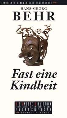 Fast eine kindheit die - fast,
