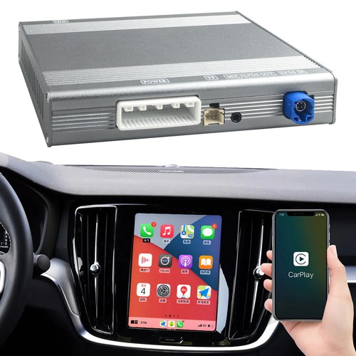 Wireless carplay android - wireless, auto