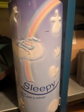 Sleepy Schaukelfüße